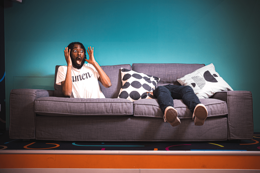 PARADOX SOFA