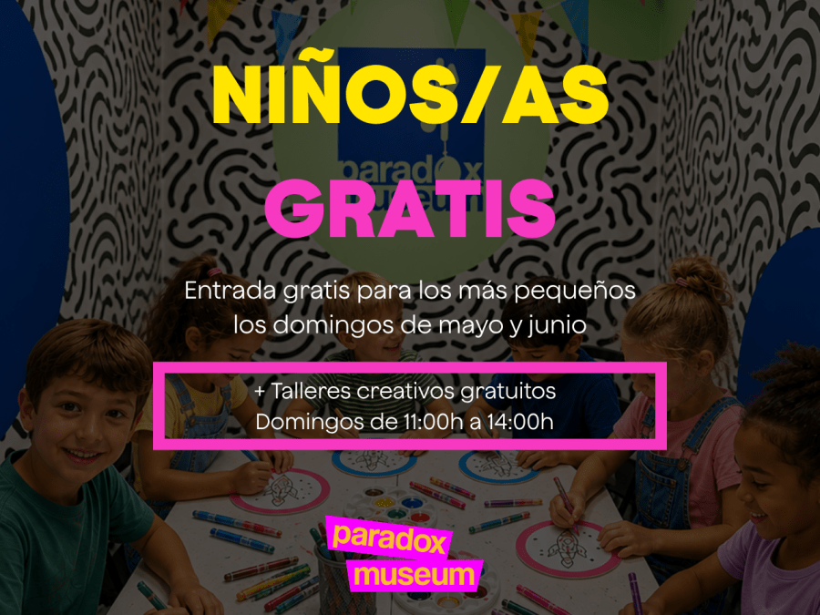 ninos gratis