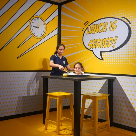 Paradox Museum