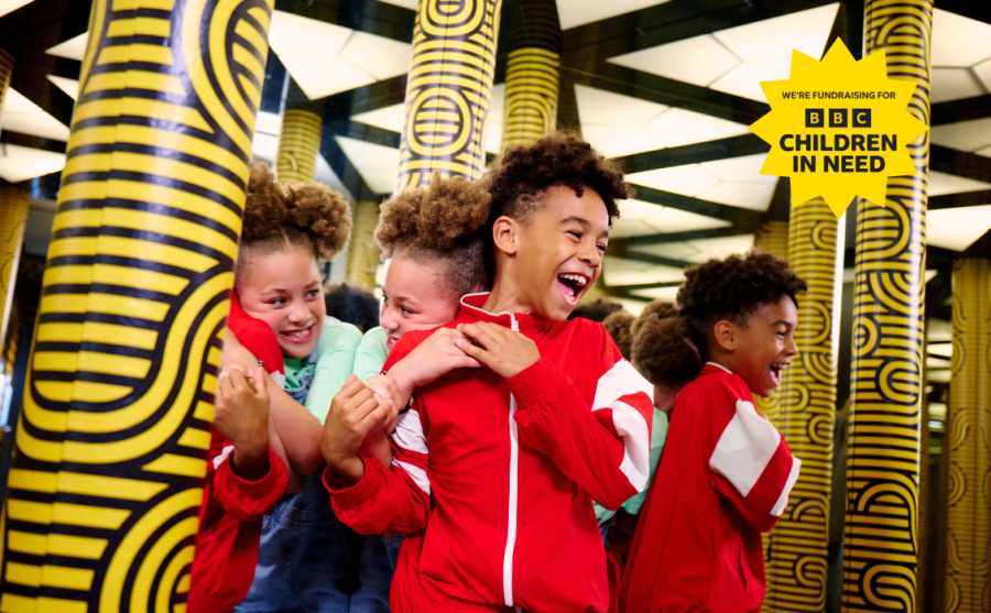 ONCE UPON A PARADOX…