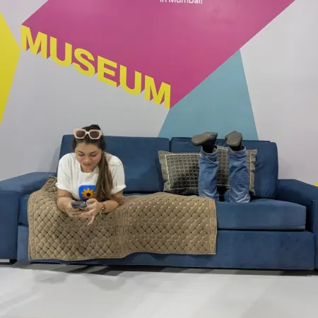Paradox Museum