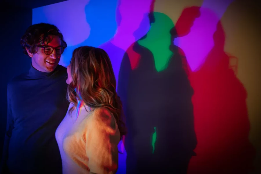 Påsklov i Göteborg 2026