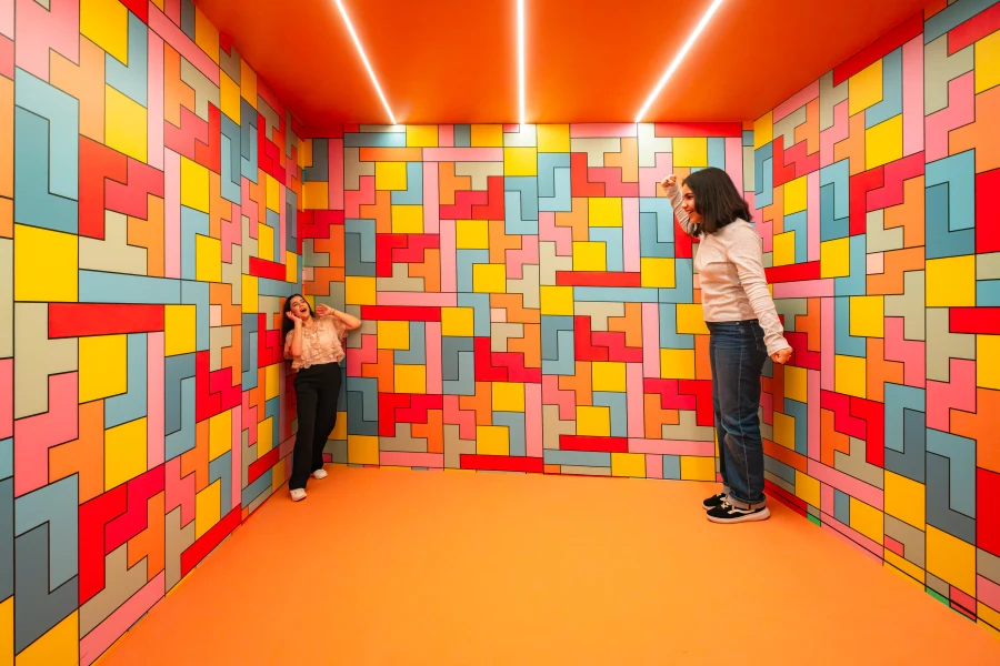 Roliga och unika dejtidéer i Göteborg