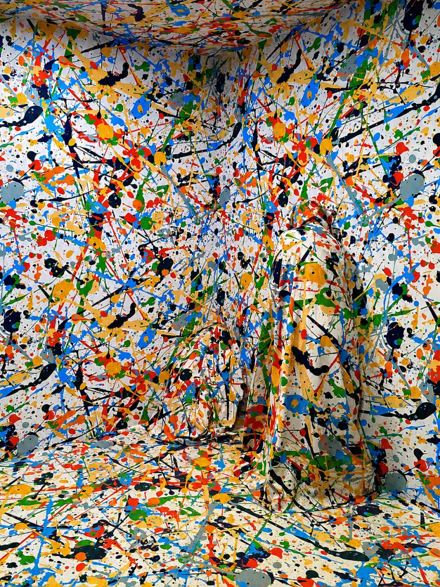 Camouflage