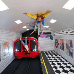 London - London