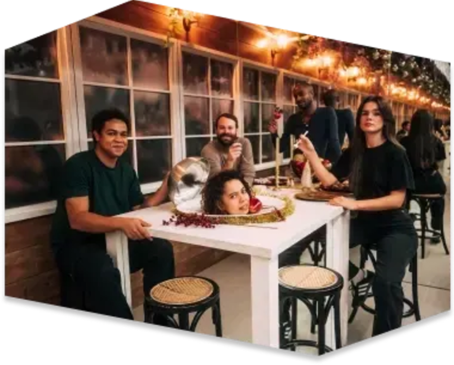 Événements d'Entreprise