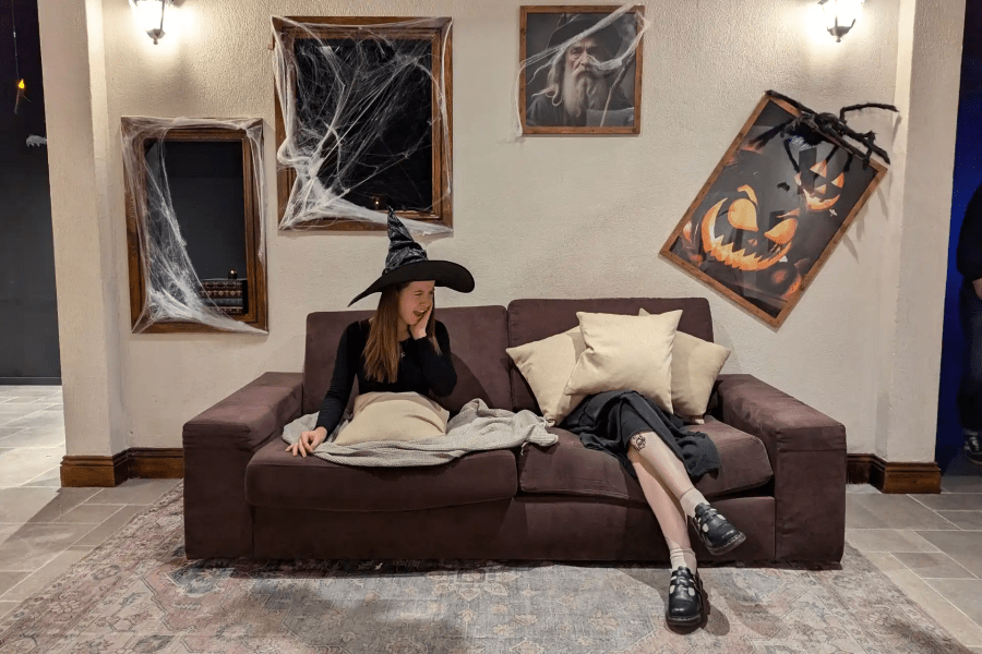 IL SENTIERO DELLE FIABE