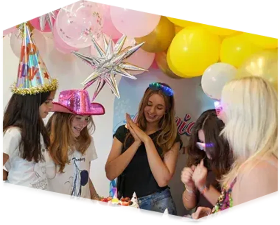 BIRTHDAYS