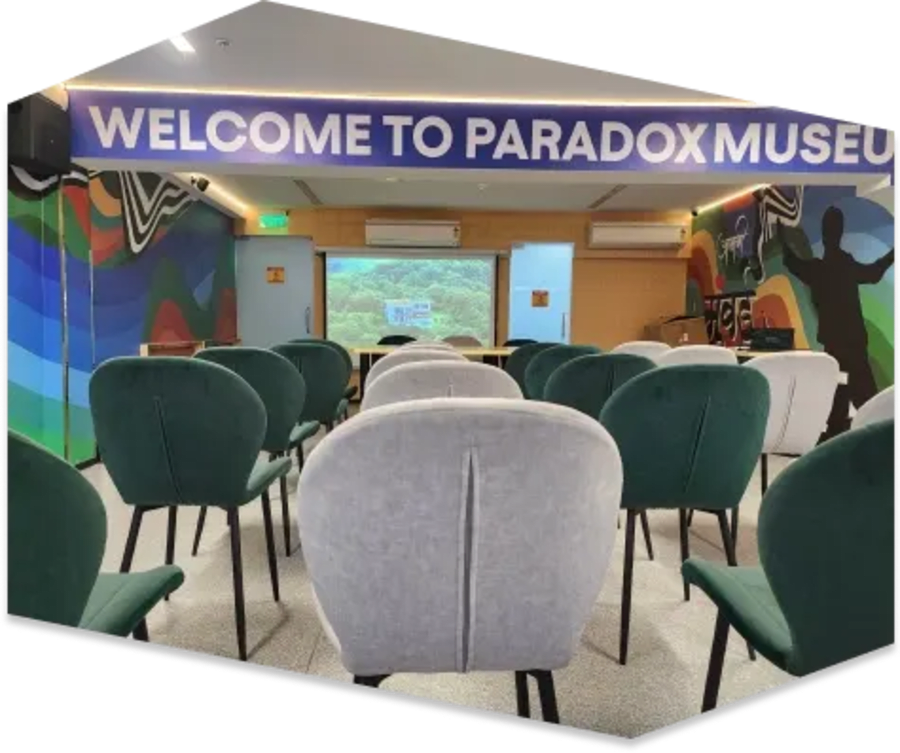Rent our Event Space