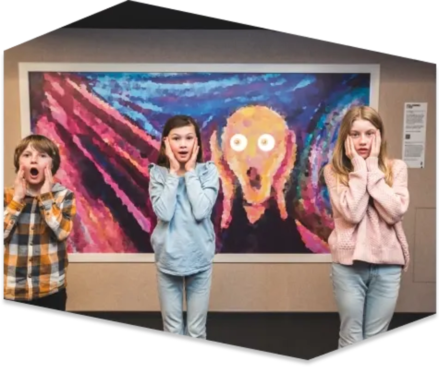 Groups Schools