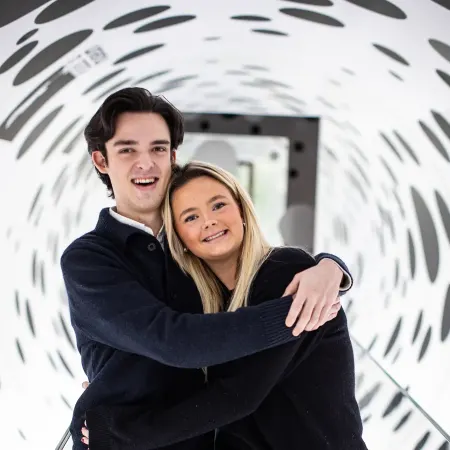 Paradox Museum Stockholm