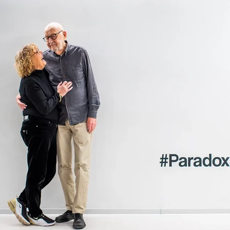 Paradox Museum Stockholm