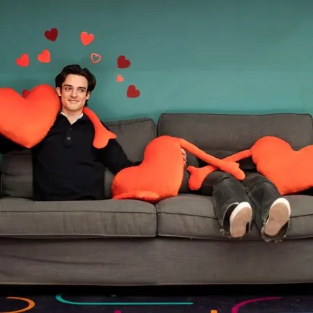 Paradox Museum Stockholm