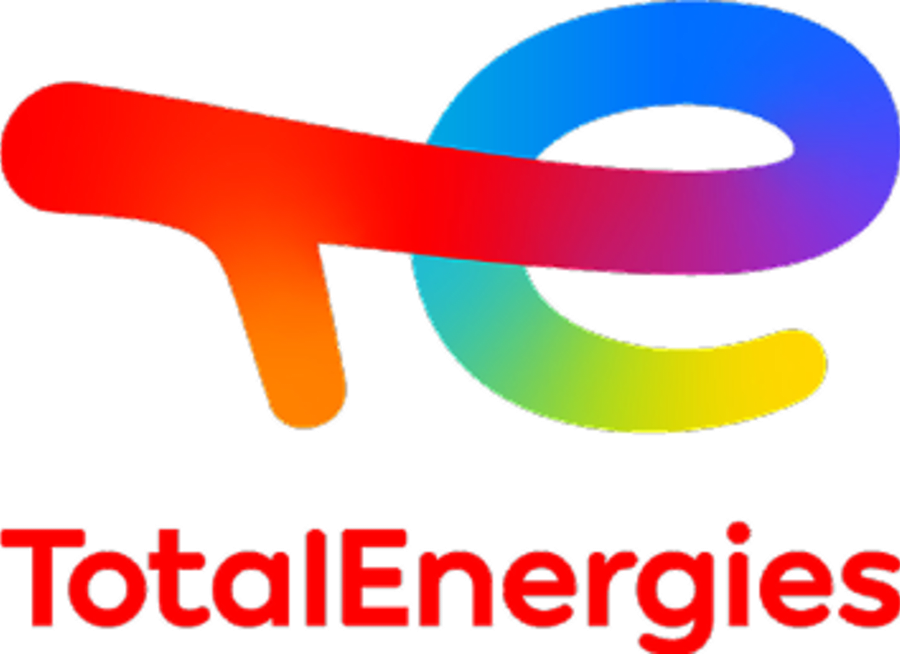 TotalEnergies